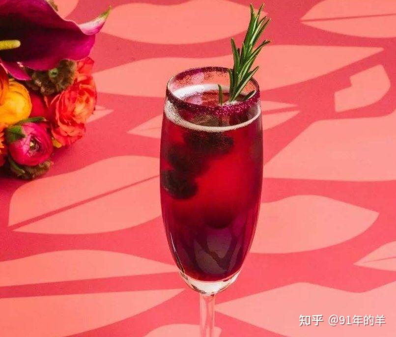 皇家基尔(Kir Royale)经典鸡尾酒解读系列 - 知乎