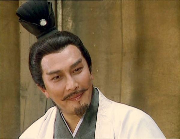 刘备孙子的师傅还与诸葛亮有旧却因一嗜好贻笑千古