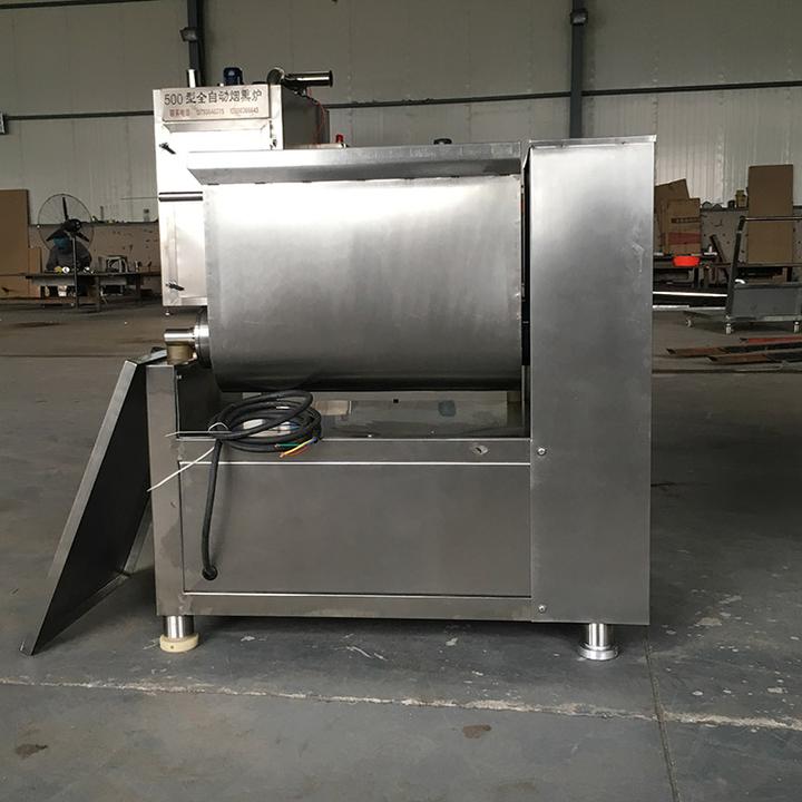 肉食品拌馅机腊肠拌馅机