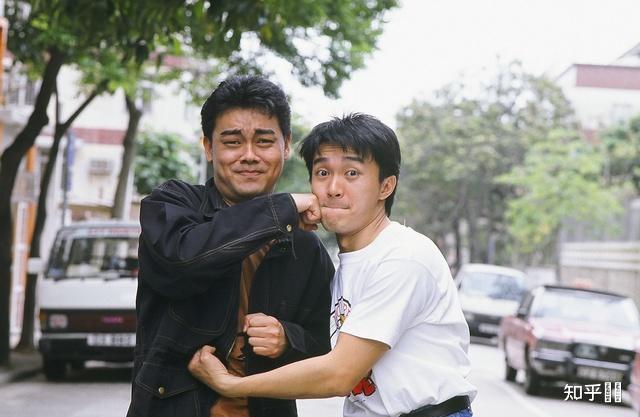 周星驰到底拍了多少部作品