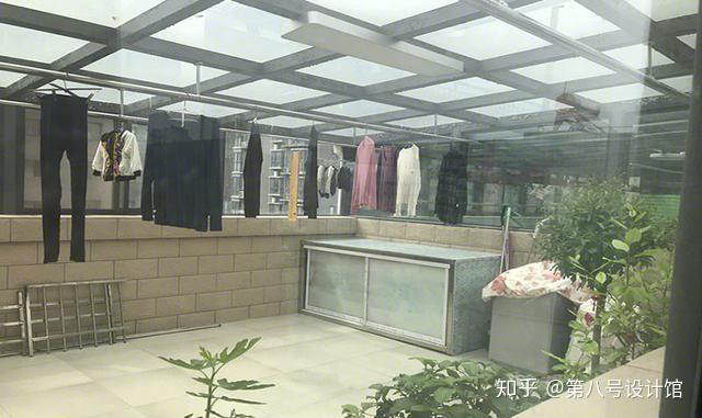 要装就装聚碳酸酯板移动阳光房开放封闭一键切换告别闷热