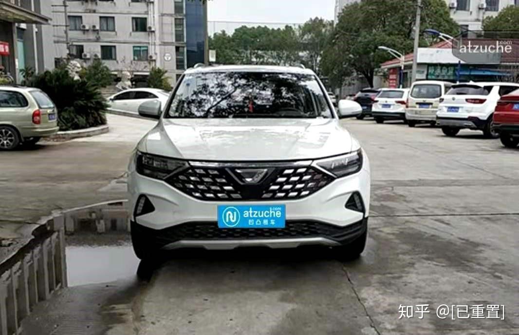 10万就能买的合资车，这三款性价比真的高！ 知乎