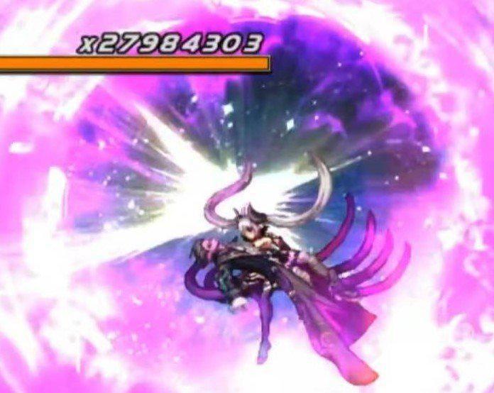 dnf:最棒的三觉动画?次元行者三觉细节动画逐帧解析