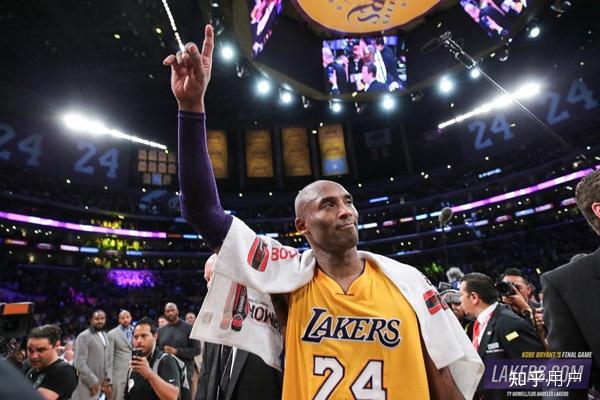 科比的退役巡演还有人能复制吗