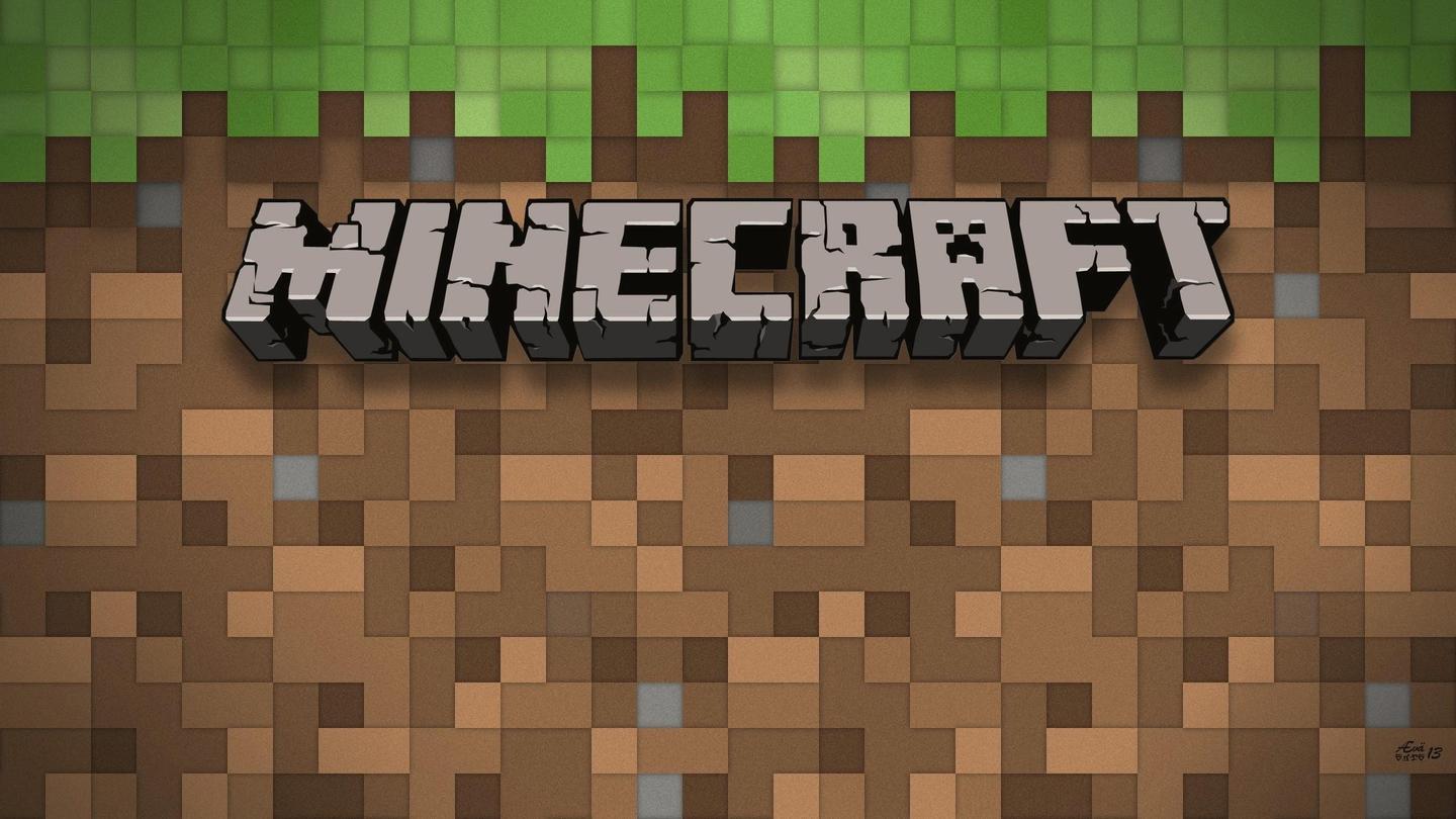你说你爱minecraft你到底要怎么爱它