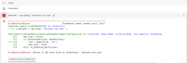Google Colab入门(一) - 知乎