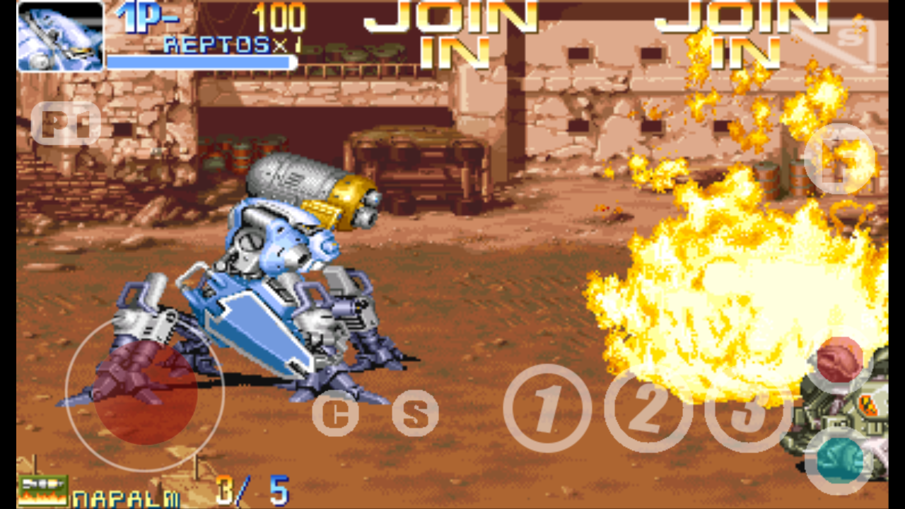 小时候玩的一个街机游戏。横版过关。好像是现