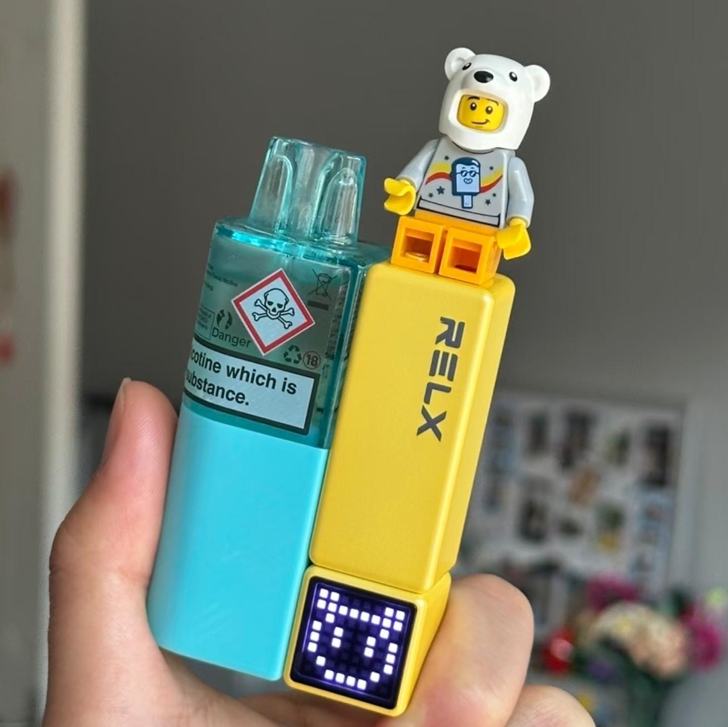 积木王者