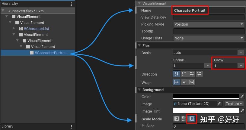 Unity3D ：创建您的第一个运行时 UI - 知乎