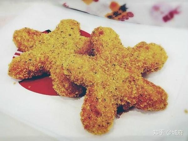 肯德基,麦当劳有哪些已下架的奇葩产品?