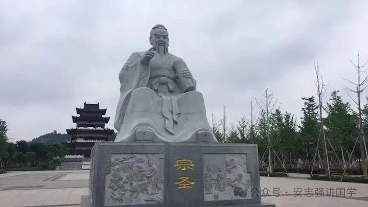 人之将死，其言也善【安志强趣讲孔子论语63】 - 知乎