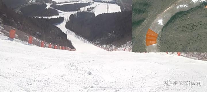 北京最难的滑雪道在哪里? 11 v2 d860be9730e589ff92049171d3f1e75c 720w