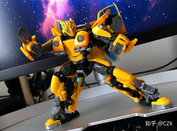 mpm07日版大黄蜂