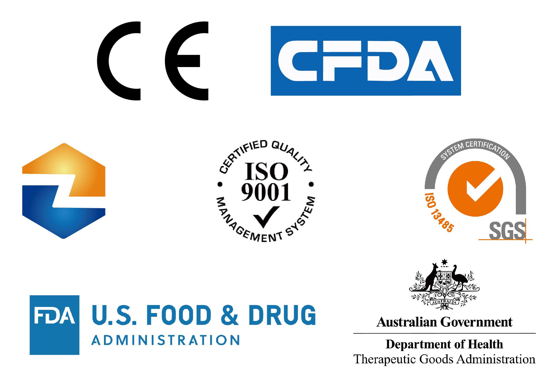 为什么这款康复机器人拿下了中美欧澳认证大满贯