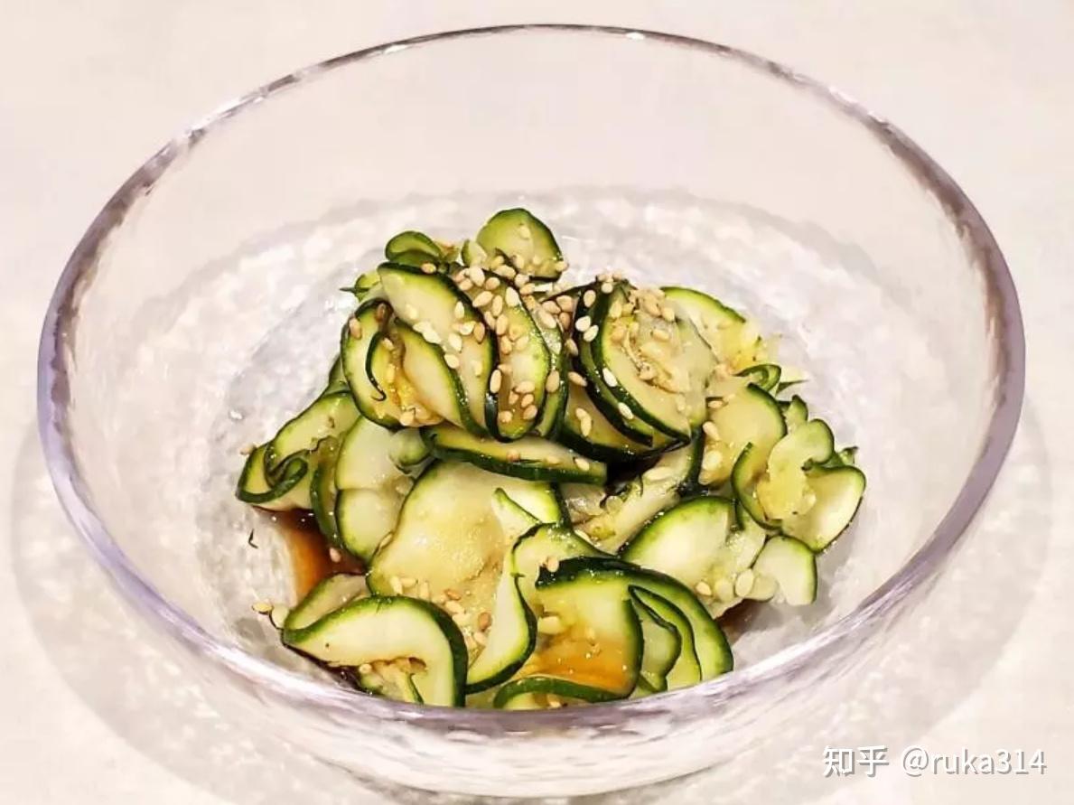 栉瓜的5种料理妙用：凉拌、清炒、焗烤都可以，还可以做蛋糕 - 知乎