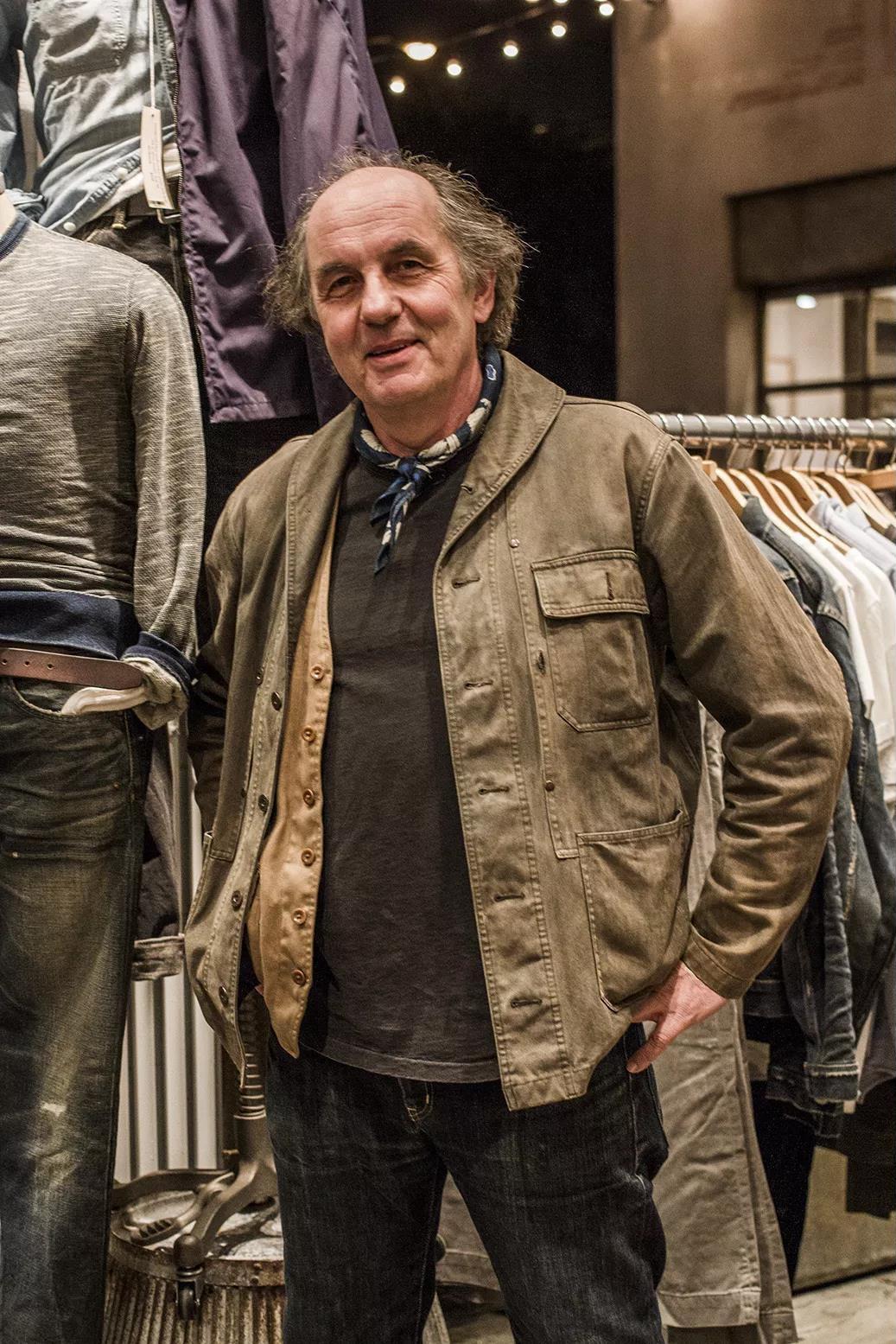 复古绅士入门必修课美式复古翘楚rrl的历史与品牌哲学