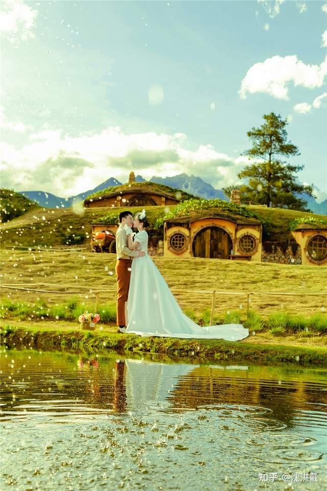 承认吧六个火爆的丽江拍婚纱照景点推荐都是你想去拍的