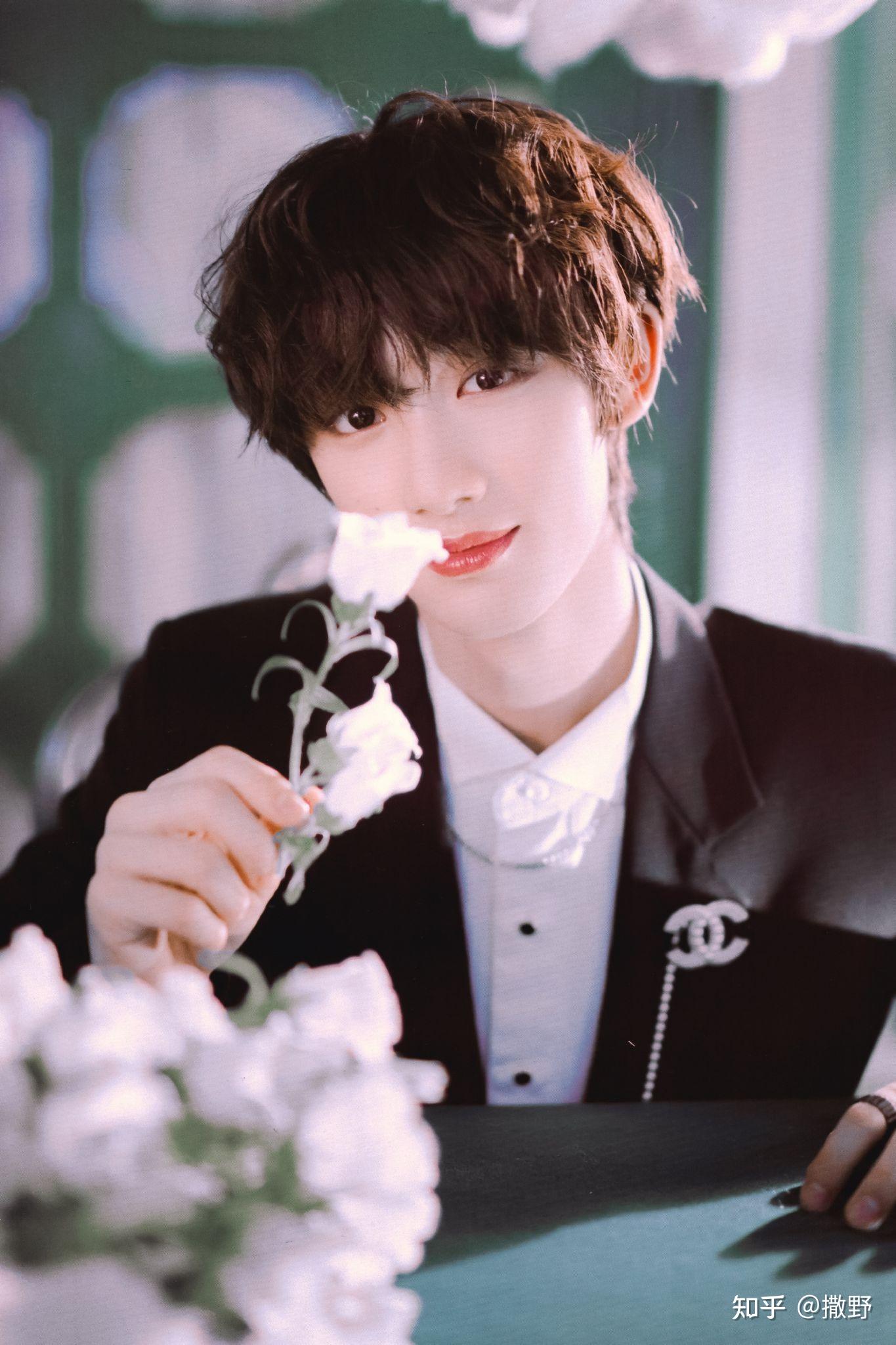 有没有姐子有丁程鑫的神图,求求了谢谢? - 知乎