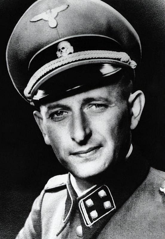 如何评价阿道夫61艾希曼adolfeichmann以及对他的审判