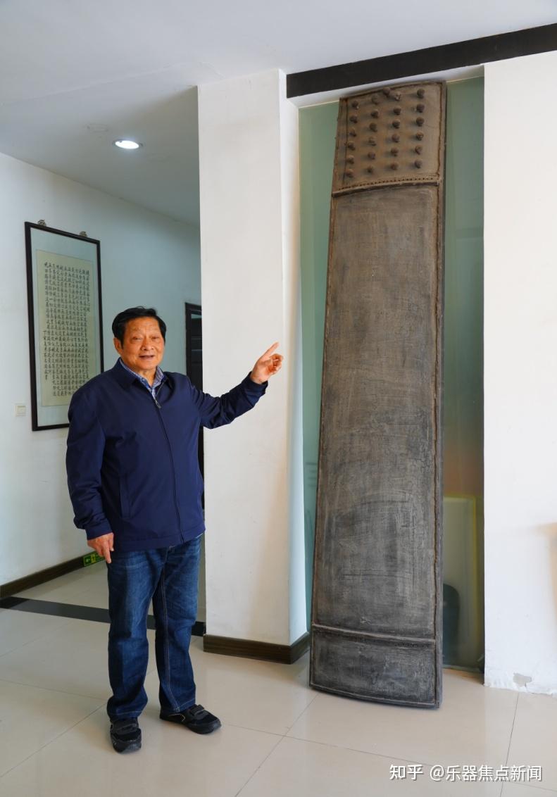 龙凤乐器创新专利产品二十五弦新品古瑟登《中外乐器信息》封面 - 知乎