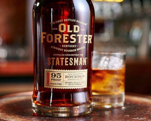 美国国民度超高的酒bourbonwhiskey你了解多少