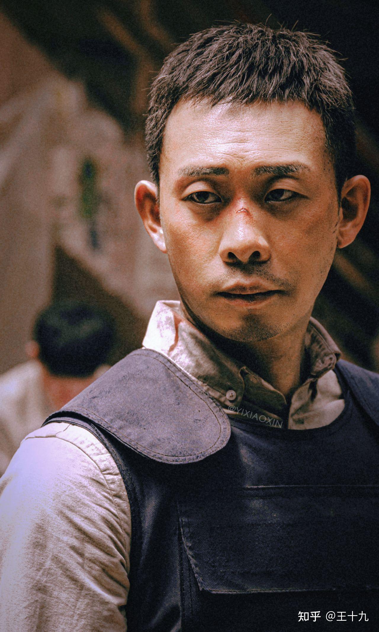 张译饰演的哪些角色扮相比较好