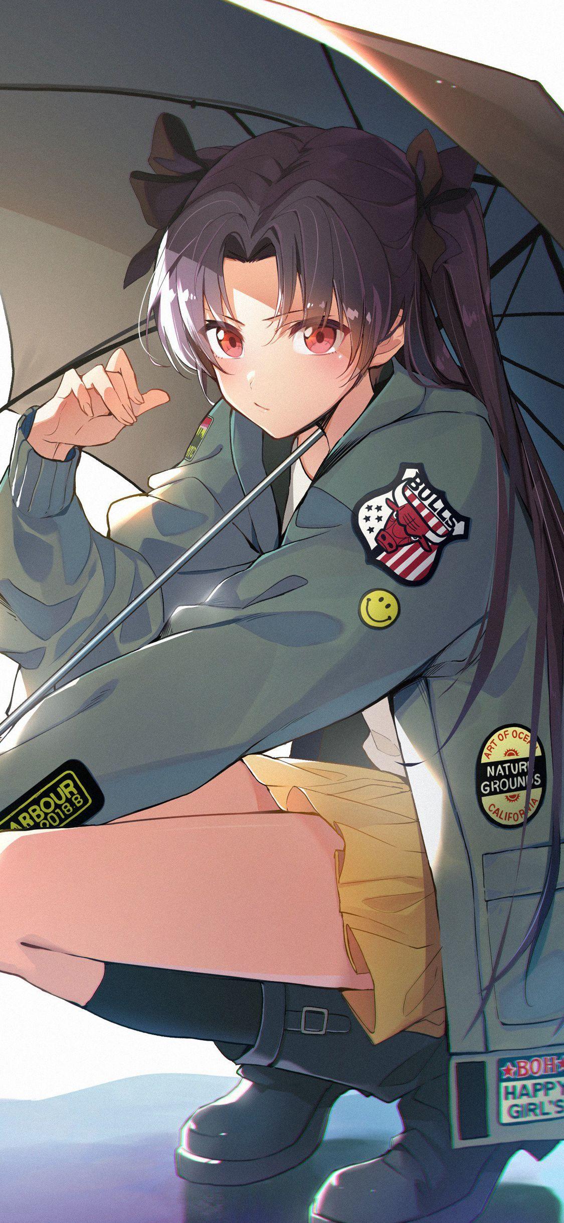 有哪些好看的全面屏手机壁纸或微信聊天背景图片