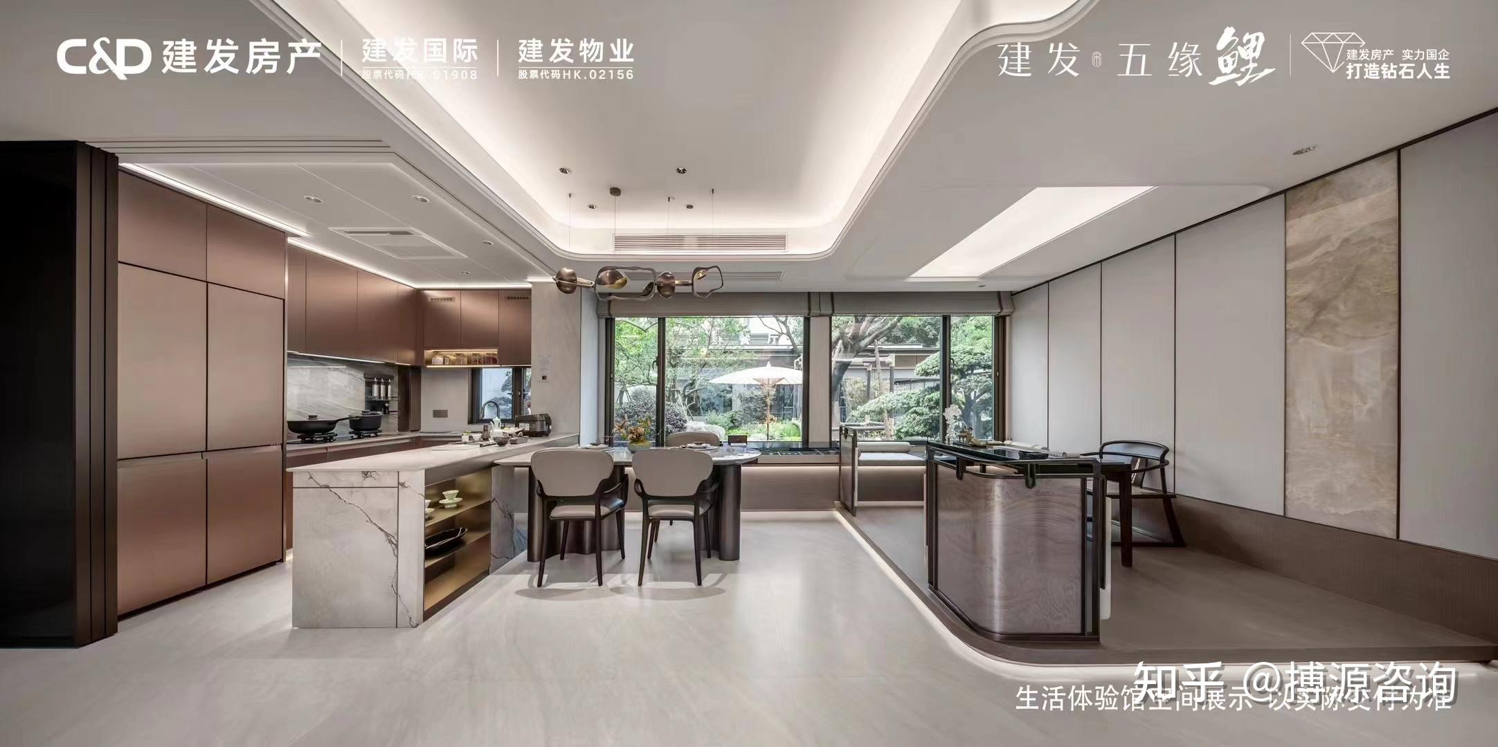 厦门湖里区五缘湾建发五缘鲤 - 知乎