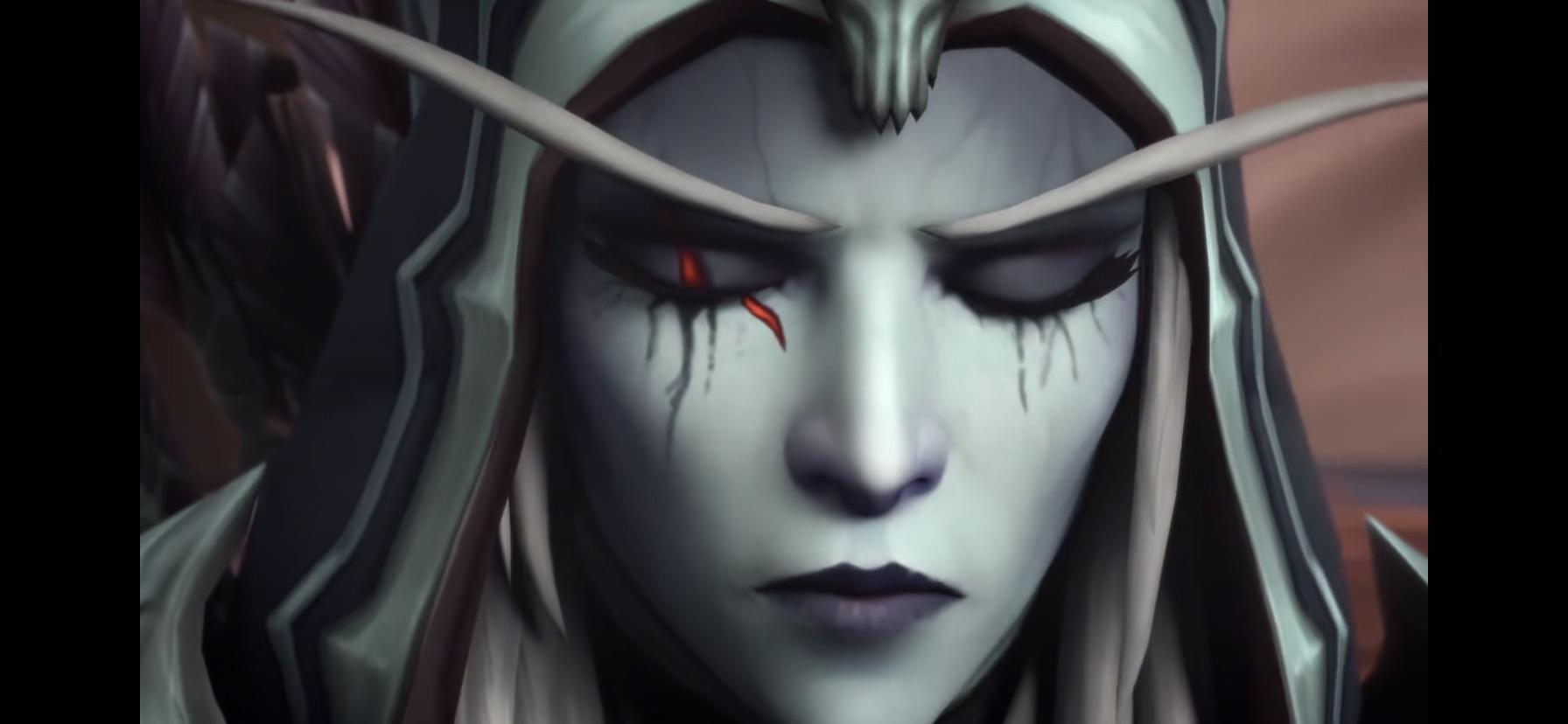 魔兽世界的亡灵为什么会对生前所属种族充满敌意? - 知乎