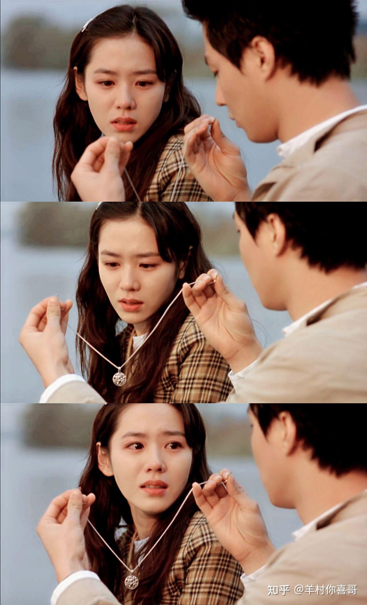 假如爱有天意里有哪些可以做壁纸的画面