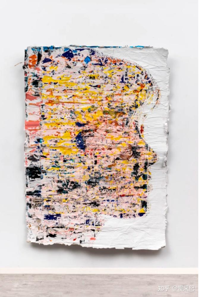 墙裂推荐(2021年1月上海艺术展览)2021年3月上海艺术展,(图43) 墙裂推荐(2021年1月上海艺术展览)2021年3月上海艺术展,(图43)