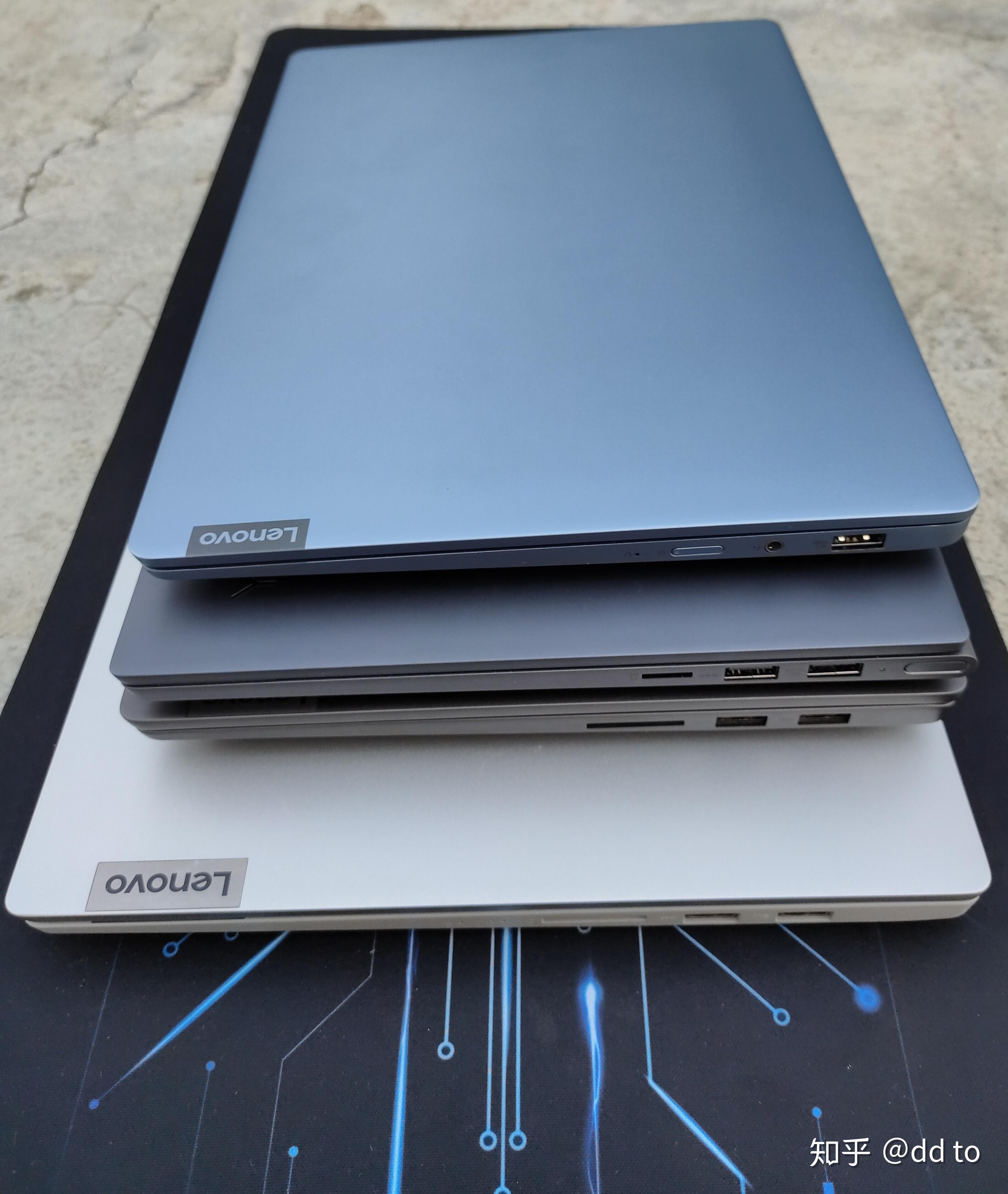 一文看懂联想轻薄本产品线618更新版小新pro13air14小新15yoga怎么选