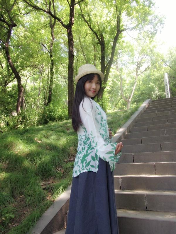汉服星空裙穿搭技巧,汉服星空裙穿搭技巧图片
