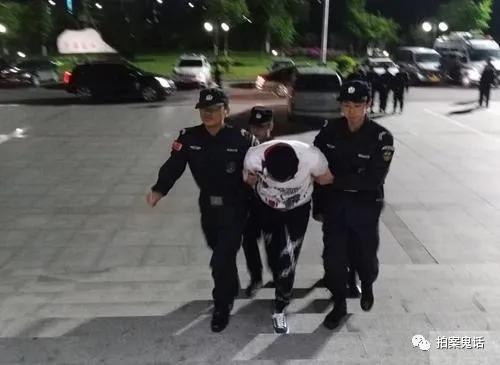中国大案纪实:“1·15”凶杀大案侦破纪实 - 知乎