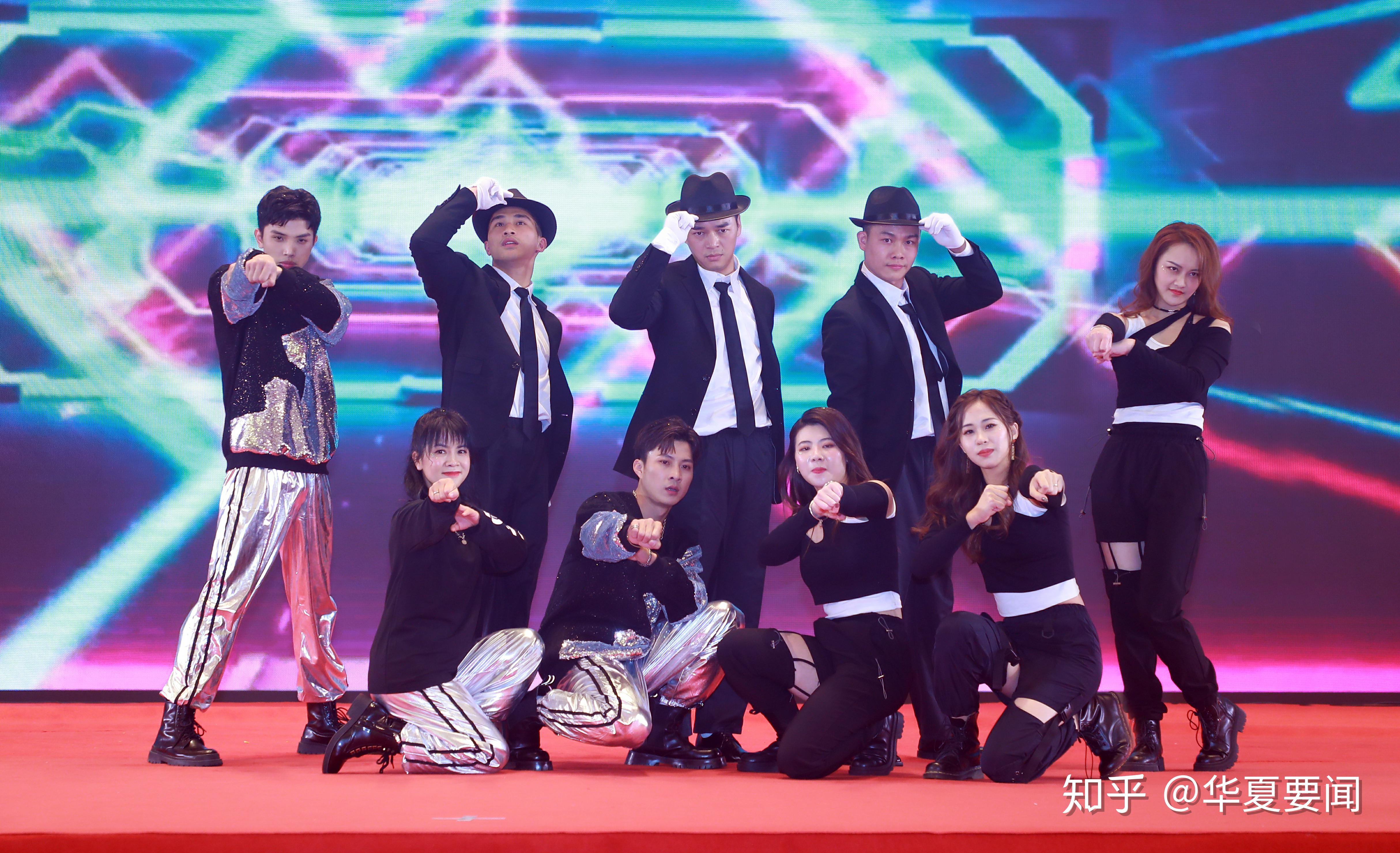 —广州羿丰置业2021迎春团拜联欢晚会隆重举行