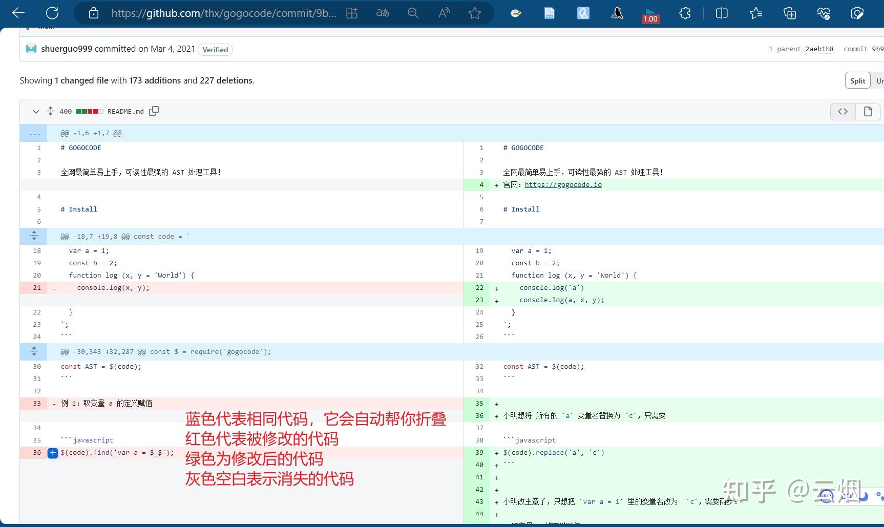 根据b站整理的Github入门教程和新手教程 - 知乎