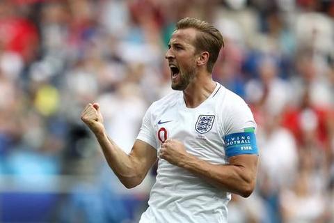 哈里凯恩harrykane