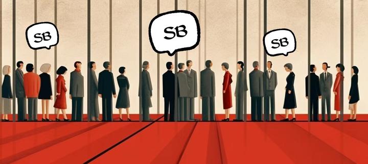 和孩子们聊聊傻B - 知乎