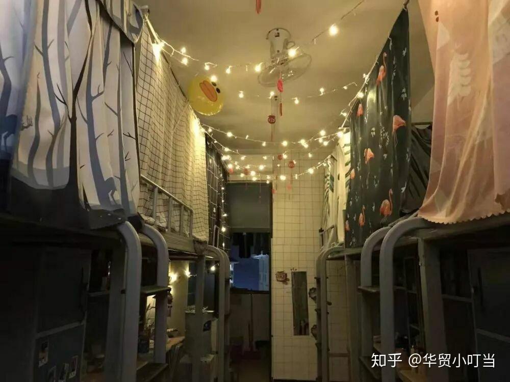 广州华南商贸学校到底好不好! - 知乎