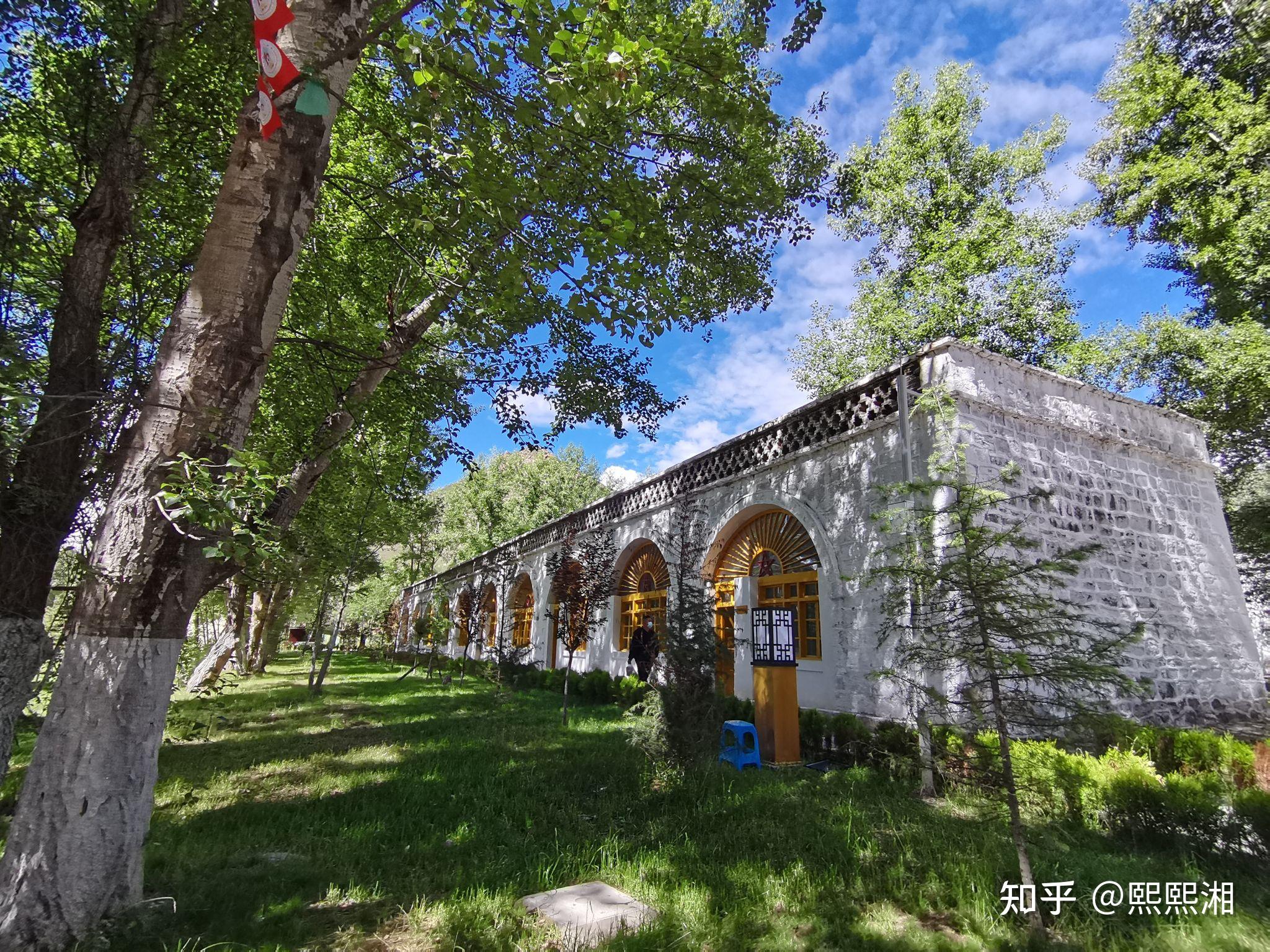 林周农场