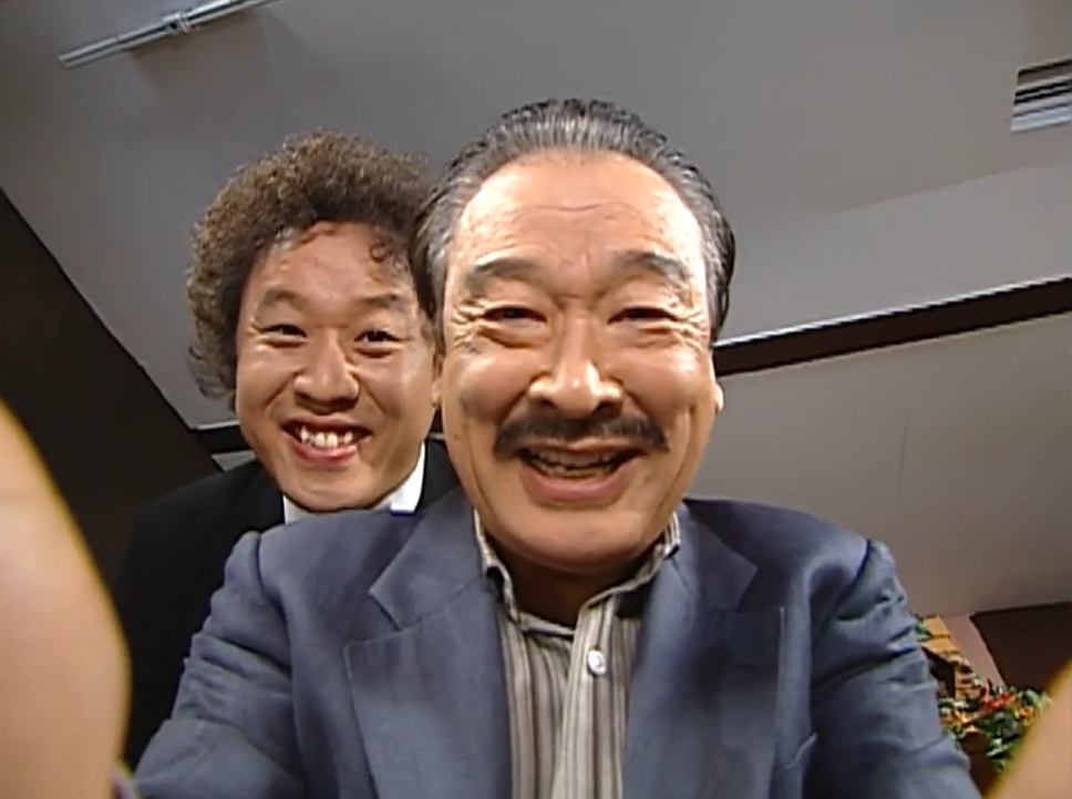 搞笑一家人05庸医李顺才