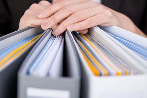 外贸建站需要准备什么资料?