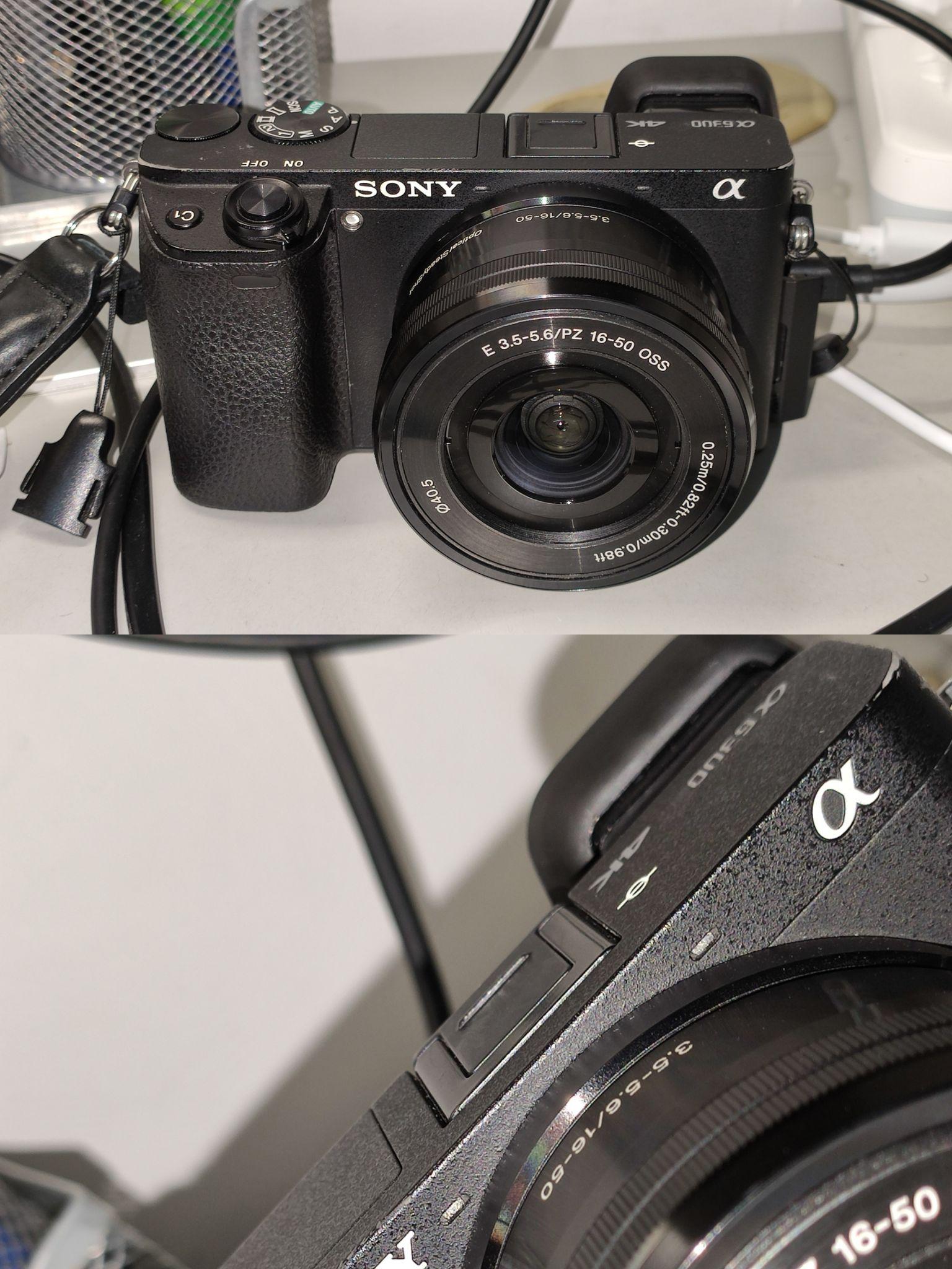 佳能6d和索尼a7m2哪个比较适合我? - 知乎