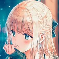 Zhihu profile picture for @kura