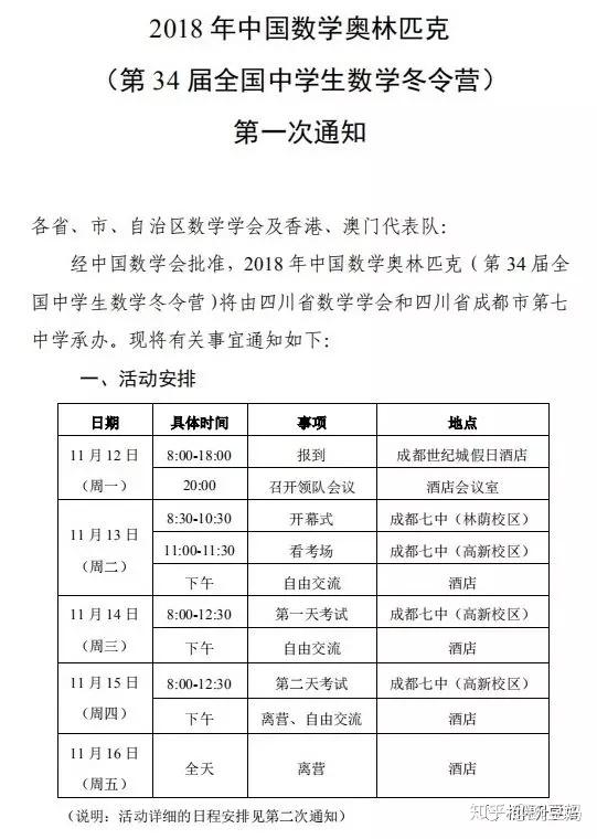 上海中学进入国决赛17人 全国数学竞赛排名第一 大家怎么看 全网搜