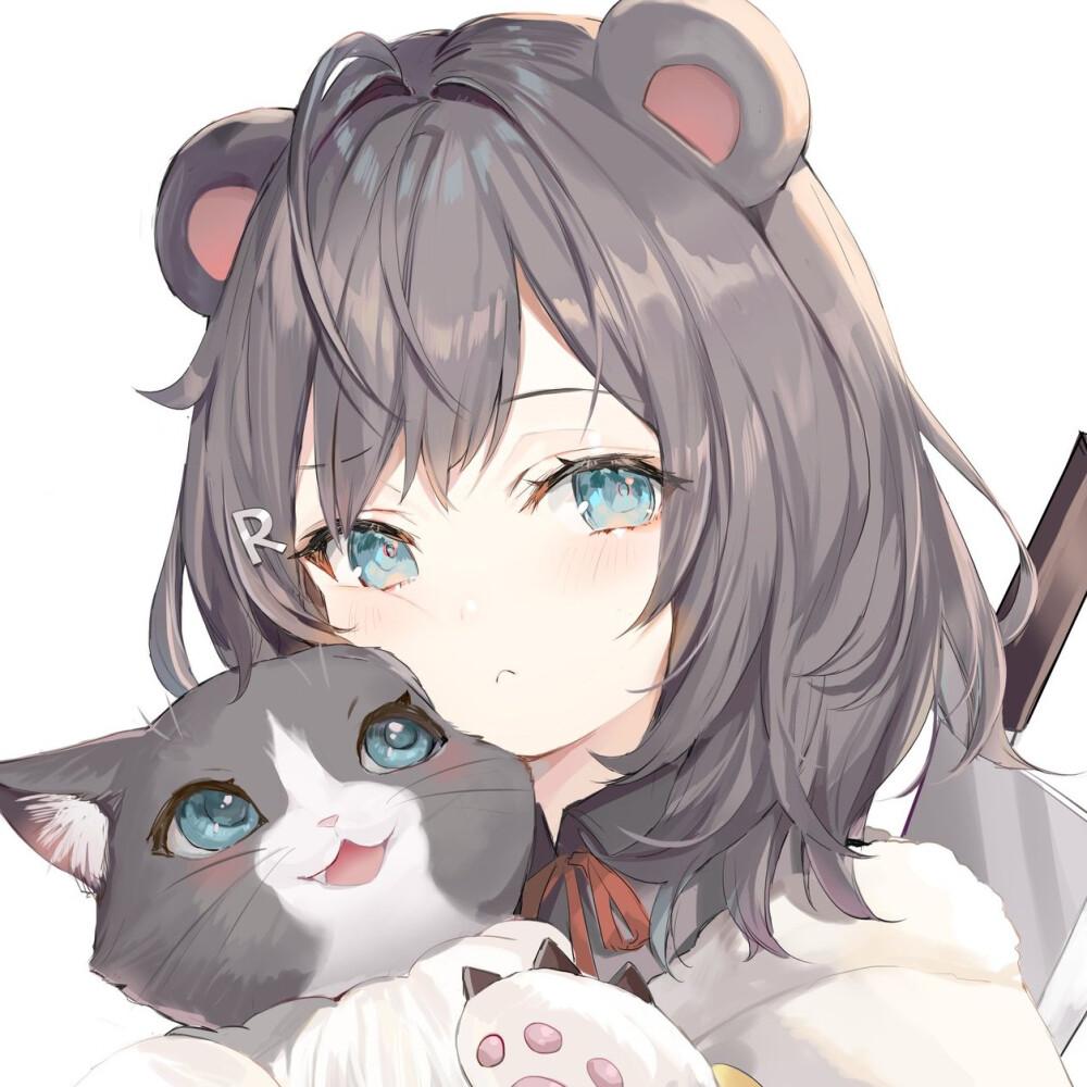 有哪些好看高清无水印的女生头像? - 知乎