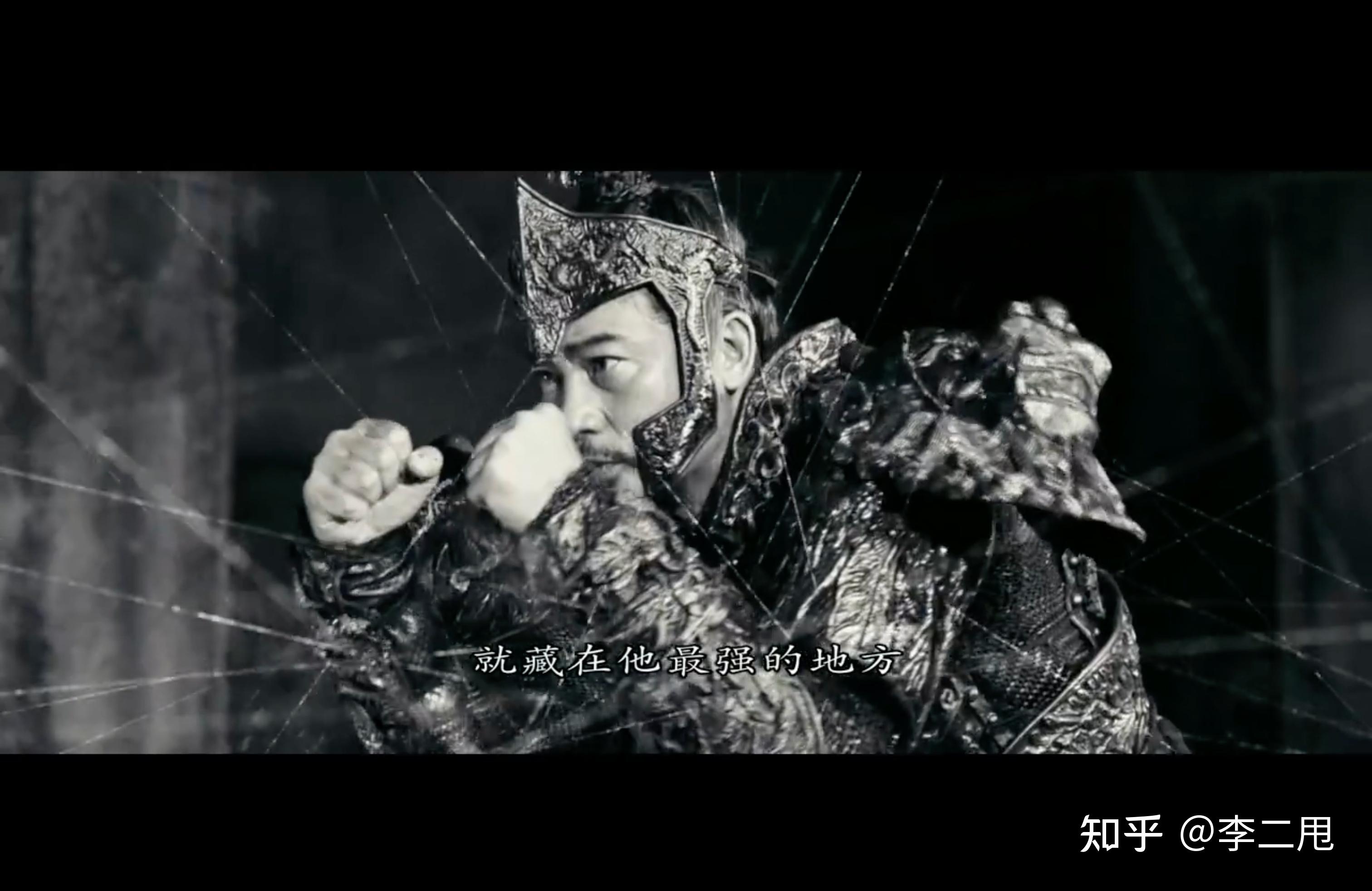 电视剧《风云》中,巅峰时期第一邪皇如果入魔不断臂,能够打平绝无神吗? - 知乎