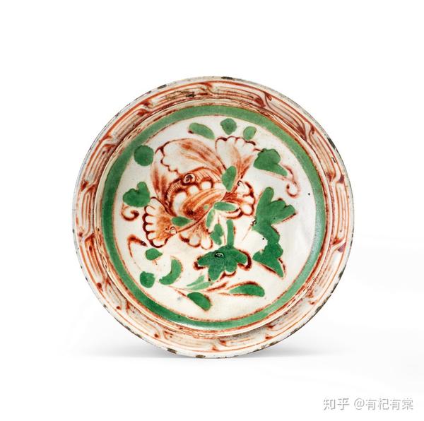 摶泥幻化——中国古代陶瓷（四） - 知乎