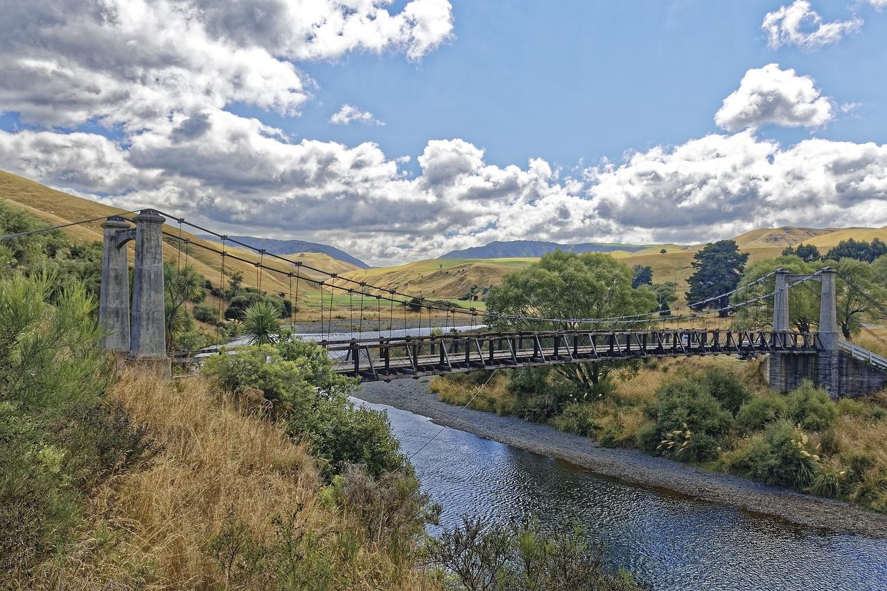 北岛周边配套完善