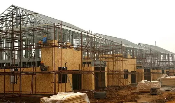 农村自建房桩基础施工怎么做 知乎